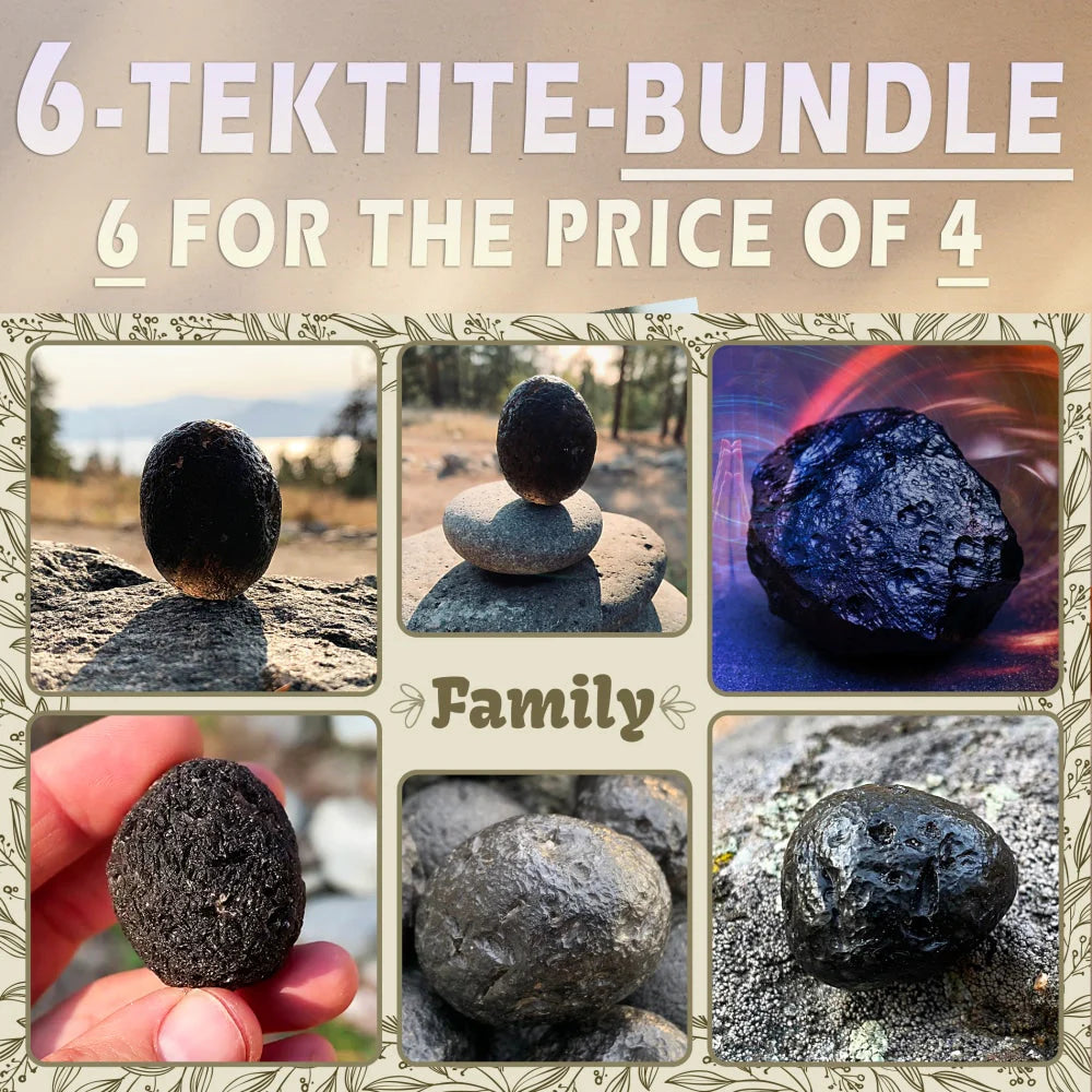 Spiritual Abacus Tektite – The Only Crystal That Absorbs Dark Energy Rare Cosmic Stone for Protection, Energy Clearing & Astral Insight