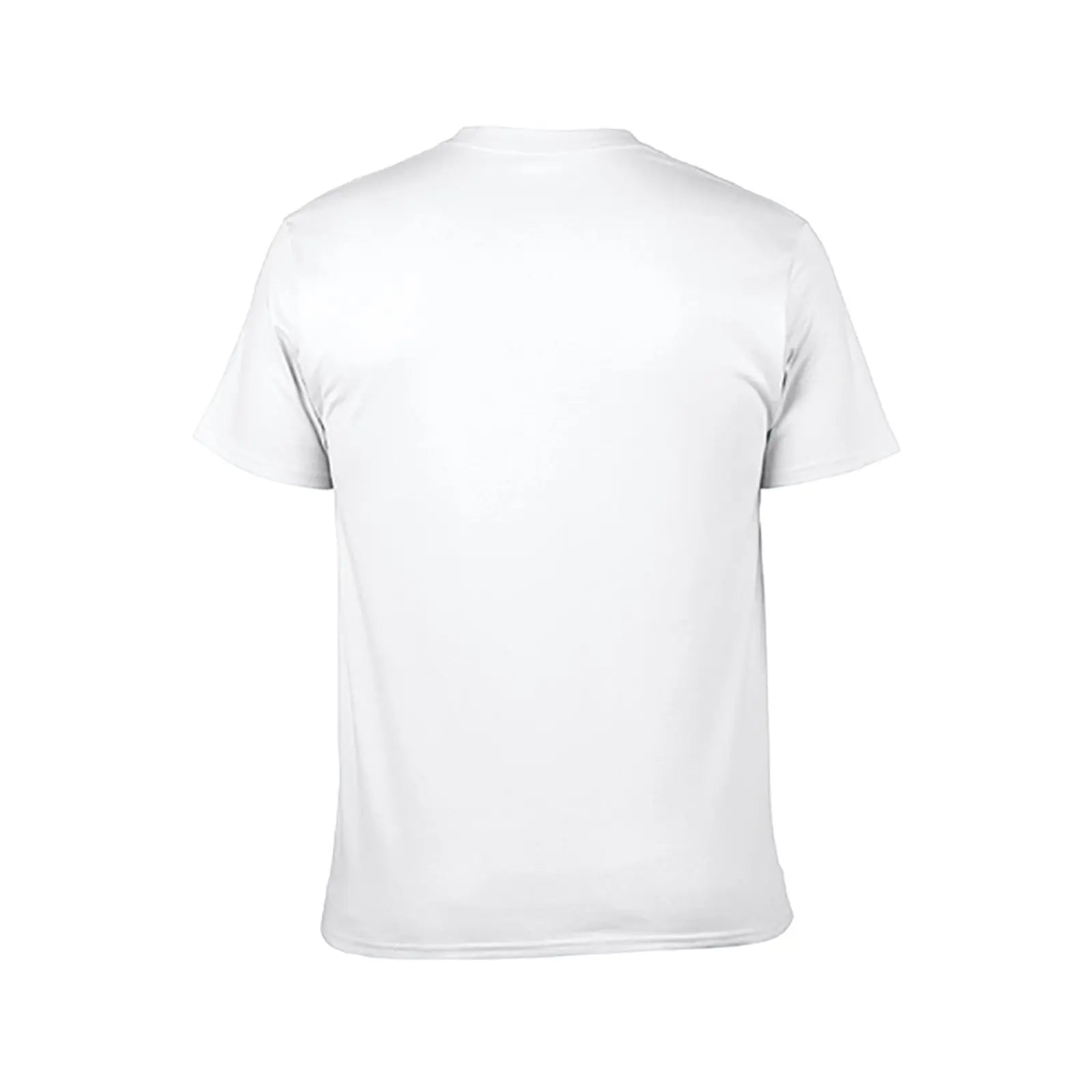 Spiritual Abacus™ Hanuman Graphic T-Shirt – Hindu Deity Inspired Men’s Tee
