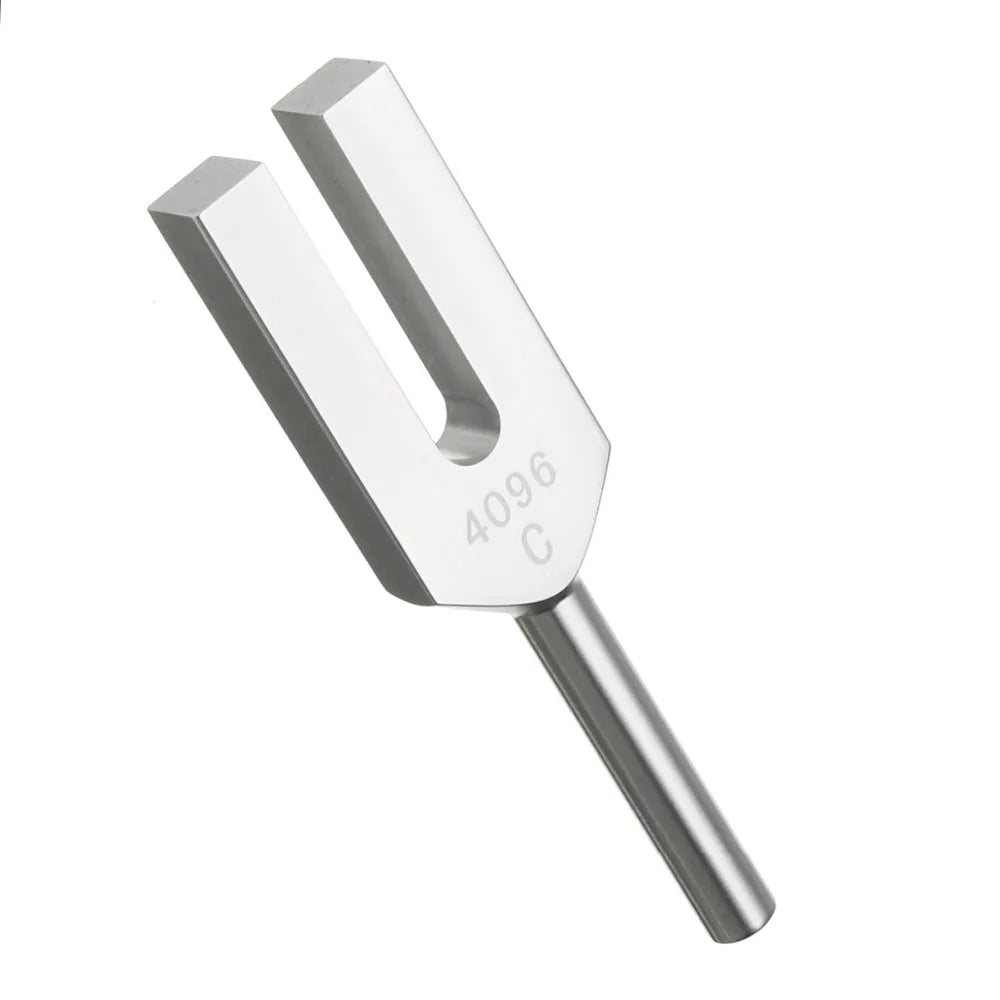 🔔Spiritual Abacus – 4096Hz Tuning Fork High-Frequency Sound Therapy Tool