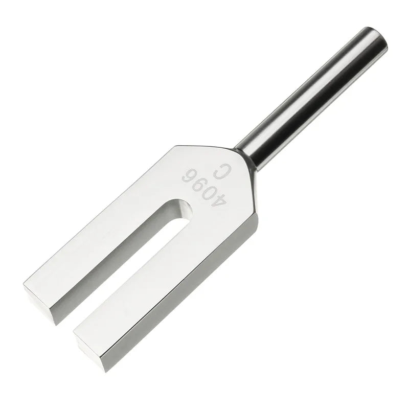 🔔Spiritual Abacus – 4096Hz Tuning Fork High-Frequency Sound Therapy Tool