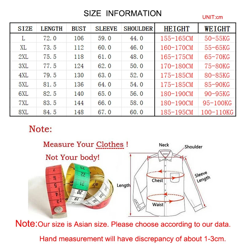 Spiritual Abacus™ Men’s Winter Flannel Shirt – Thickened Plaid Fleece Long Sleeve Casual Shirt