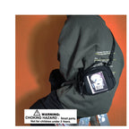 Spiritual Abacus™ Mini Zen Character Phone Bag – Cute Crossbody Pouch