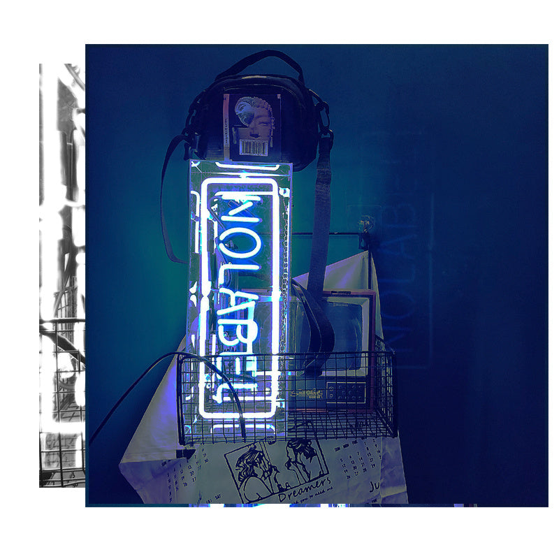 Spiritual Abacus™ Mini Zen Character Phone Bag – Cute Crossbody Pouch