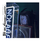 Spiritual Abacus™ Mini Zen Character Phone Bag – Cute Crossbody Pouch