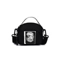 Spiritual Abacus™ Mini Zen Character Phone Bag – Cute Crossbody Pouch