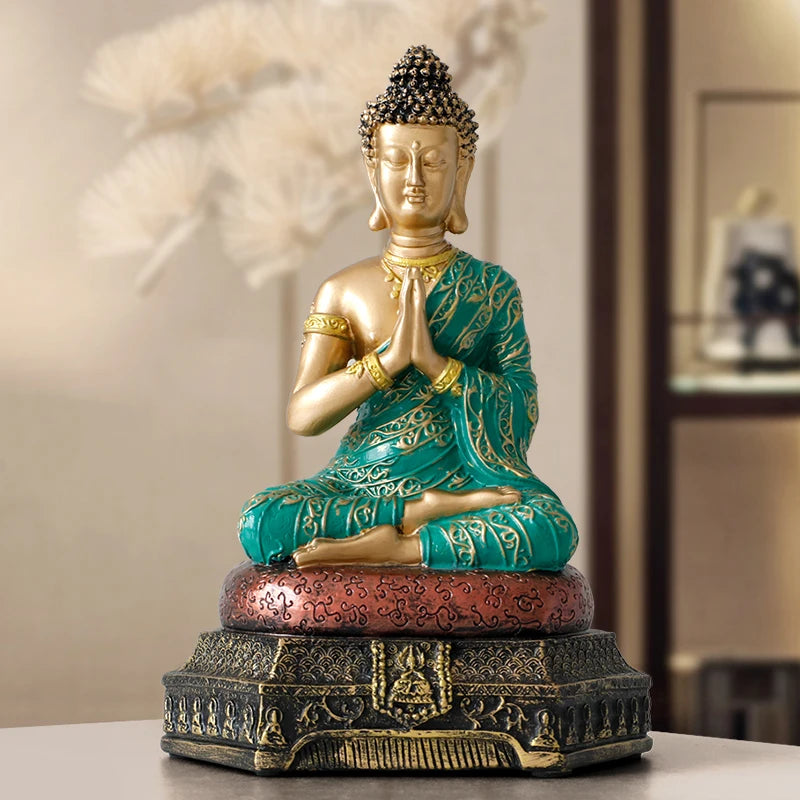 piritual Abacus Feng Shui Blessing Statue