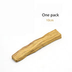 Spiritual Abacus Peru Sacred Wood Palo Santo Logs