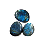 Spiritual Abacus Natural Labradorite Moonstone