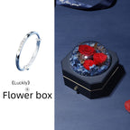 Spiritual Abacus Sterling Silver Lucky Bracelet for Ladies (999 Foot Silver)