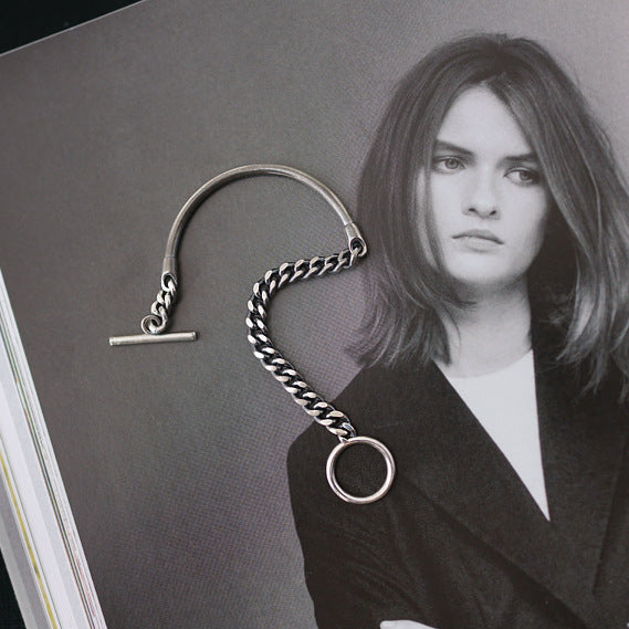 Spiritual Abacus 925 Sterling Silver Bracelet