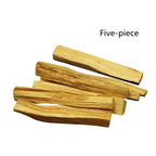 Spiritual Abacus Peru Sacred Wood Palo Santo Logs