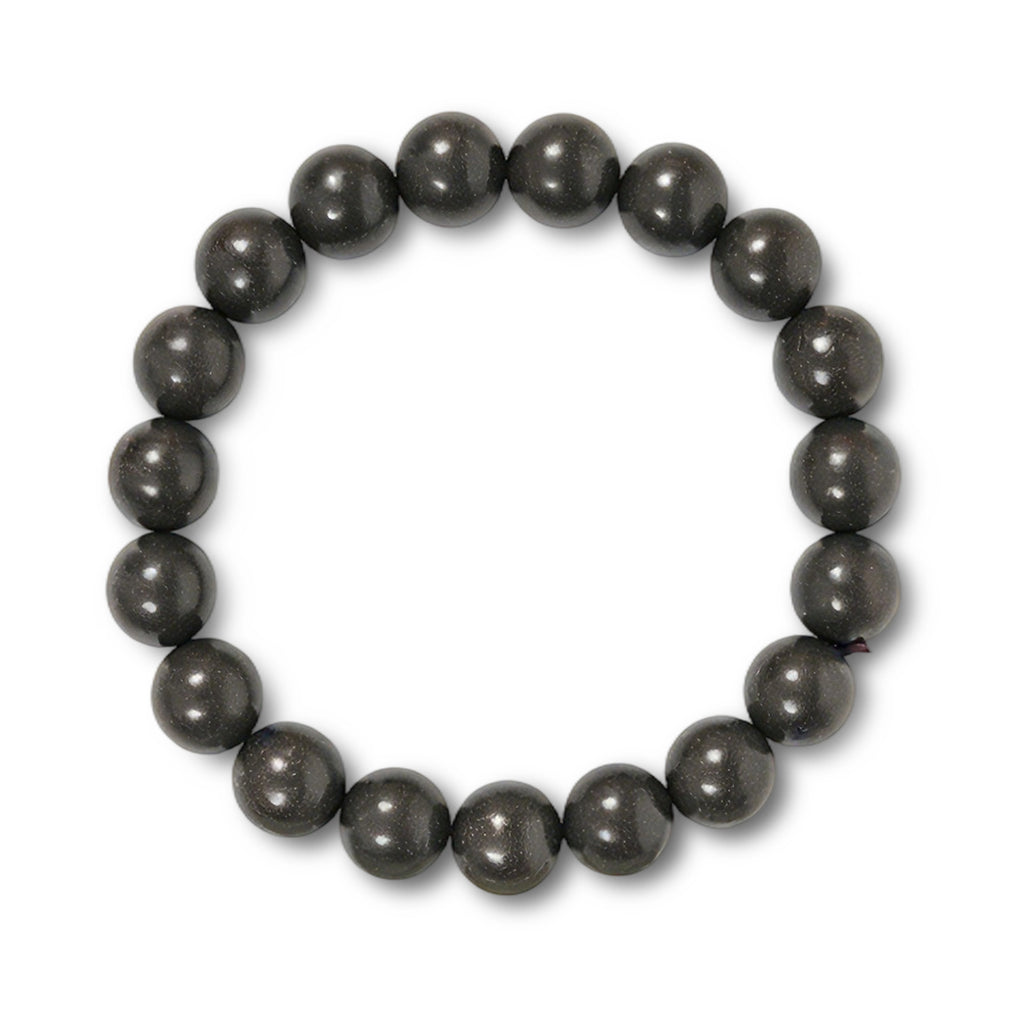Spiritual Abacus Traditional Chinese Medicine Inspired Bead Bracelet