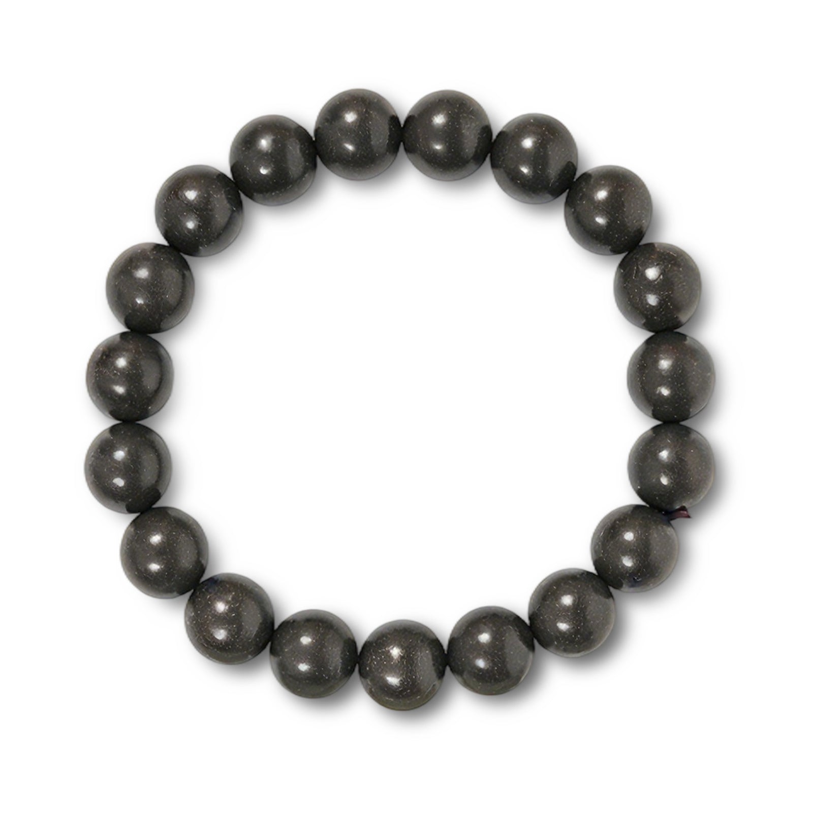 Spiritual Abacus Traditional Chinese Medicine Inspired Bead Bracelet