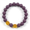 Spiritual Abacus Traditional Chinese Medicine Inspired Bead Bracelet