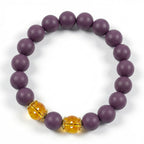 Spiritual Abacus Traditional Chinese Medicine Inspired Bead Bracelet