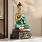 piritual Abacus Feng Shui Blessing Statue