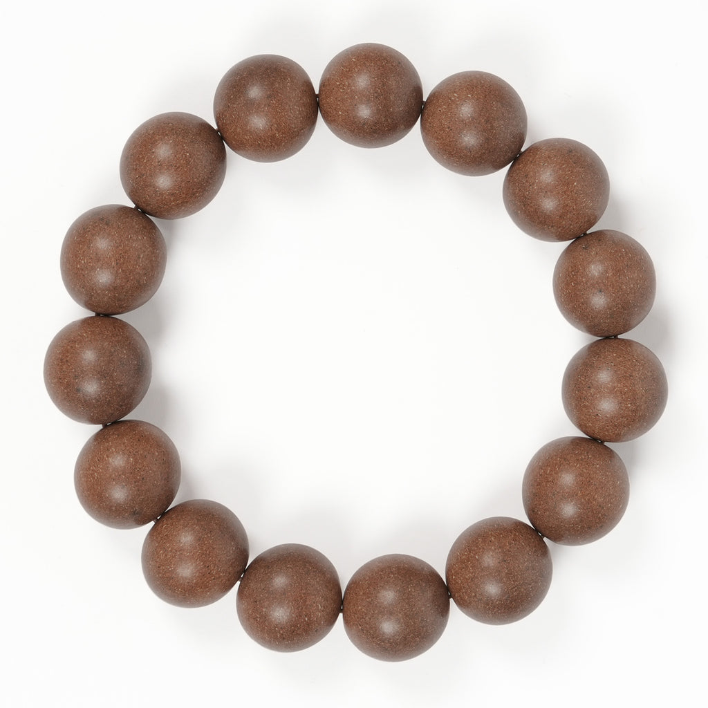 Spiritual Abacus Traditional Chinese Medicine Inspired Bead Bracelet