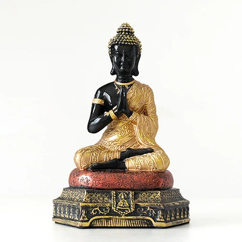 piritual Abacus Feng Shui Blessing Statue