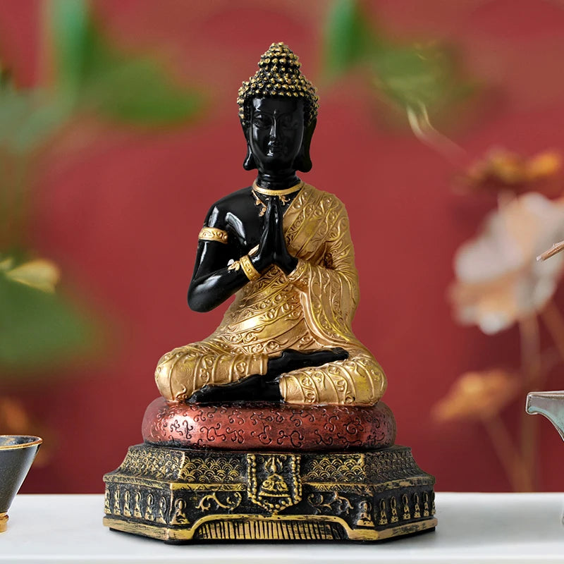 piritual Abacus Feng Shui Blessing Statue