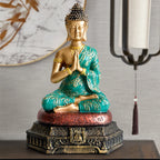 piritual Abacus Feng Shui Blessing Statue