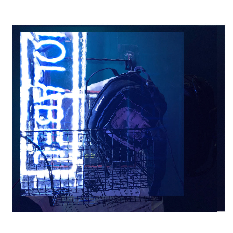 Spiritual Abacus™ Mini Zen Character Phone Bag – Cute Crossbody Pouch