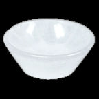 🌙 Selenite Charging Bowl – Crystal Cleansing & Energy Recharging Dish Sacred White Selenite Bowl for Stones, Jewelry & Spiritual Tools by Spiritual Abacus