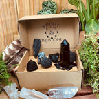 Spiritual Abacus Tektite – The Only Crystal That Absorbs Dark Energy Rare Cosmic Stone for Protection, Energy Clearing & Astral Insight