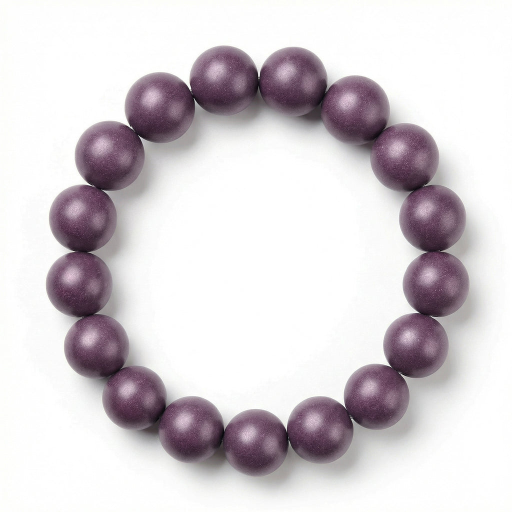 Spiritual Abacus Traditional Chinese Medicine Inspired Bead Bracelet