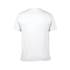 Spiritual Abacus™ Hanuman Graphic T-Shirt – Hindu Deity Inspired Men’s Tee