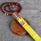 Spiritual Abacus™ Tibetan Potala Incense Sticks – 32pcs Natural Handmade Traditional Aromatic Blend