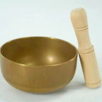 Spiritual Abacus™ Tibetan Singing Bowl – Handcrafted Sound Therapy & Meditation Instrument