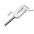🔔Spiritual Abacus – 4096Hz Tuning Fork