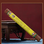 Spiritual Abacus™ Tibetan Potala Incense Sticks – 32pcs Natural Handmade Traditional Aromatic Blend