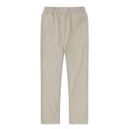 🍁 Spiritual Abacus – Men’s Cotton Linen Pants - Breathable • Solid Color • Autumn Streetwear Trousers for Fitness, Lounge & Everyday Style