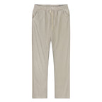 🍁 Spiritual Abacus – Men’s Cotton Linen Pants - Breathable • Solid Color • Autumn Streetwear Trousers for Fitness, Lounge & Everyday Style