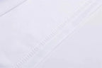 👚Spiritiual Abacus Plus Size Casual T-shirt, Women's Plus Mandala Print Short Sleeve Round Neck Slight Stretch T-shirt
