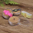 Spiritual Abacus™ Natural Sandalwood & Agarwood Coil Incense – Aromatherapy for Meditation, Yoga & Home Relaxation (20 pcs)