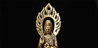 🪷 Spiritual Abacus Guanyin Bodhisattva Statue
Elegant Desktop Buddha Guanyin Sculpture – Handcrafted Buddhist Decor