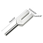 🔔Spiritual Abacus – 4096Hz Tuning Fork