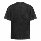🕉️ Spiritual Abacus Ganesha 3D Oversized Graphic T-Shirt – Spiritual Streetwear for Men