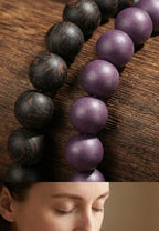 Spiritual Abacus Traditional Chinese Medicine Inspired Bead Bracelet