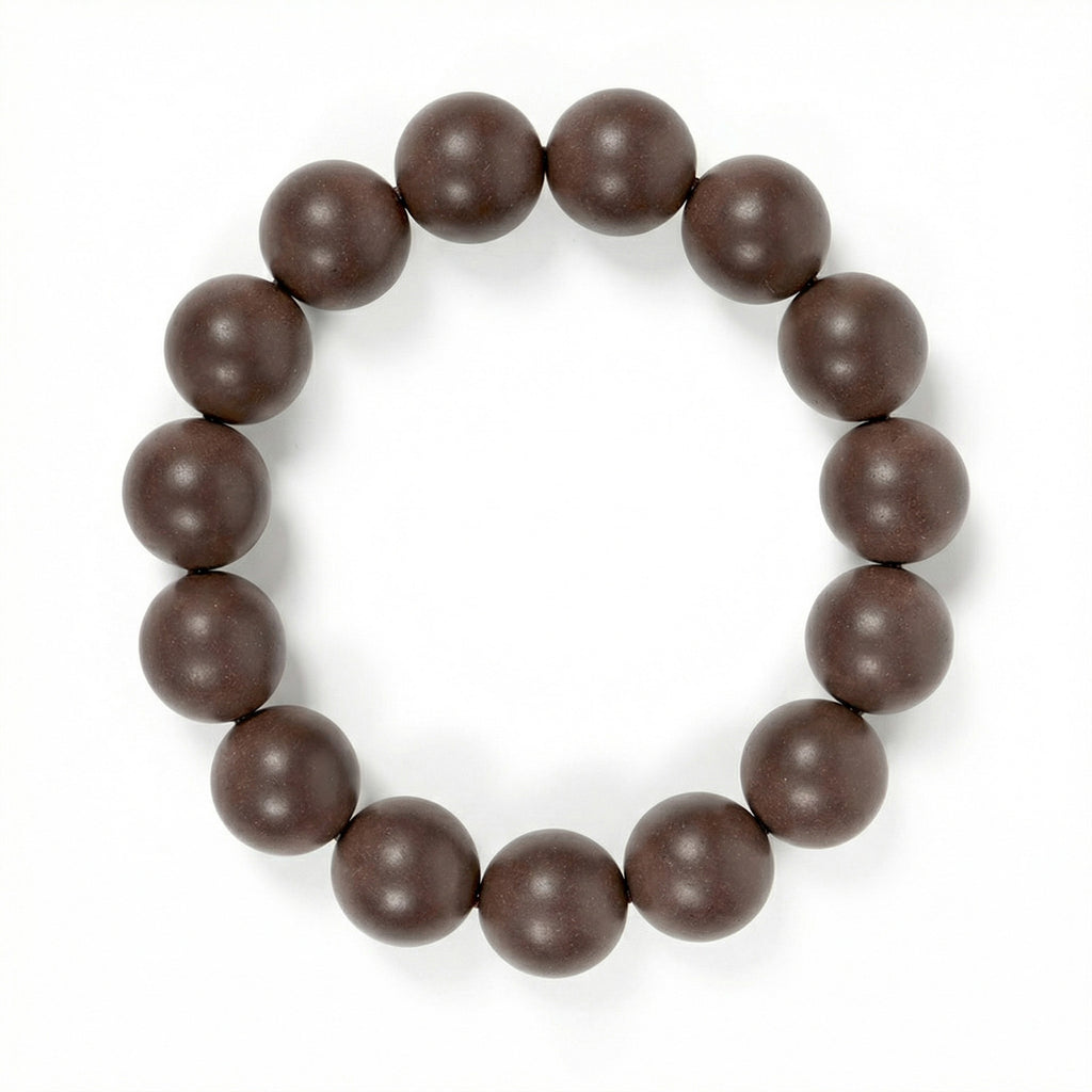 Spiritual Abacus Traditional Chinese Medicine Inspired Bead Bracelet