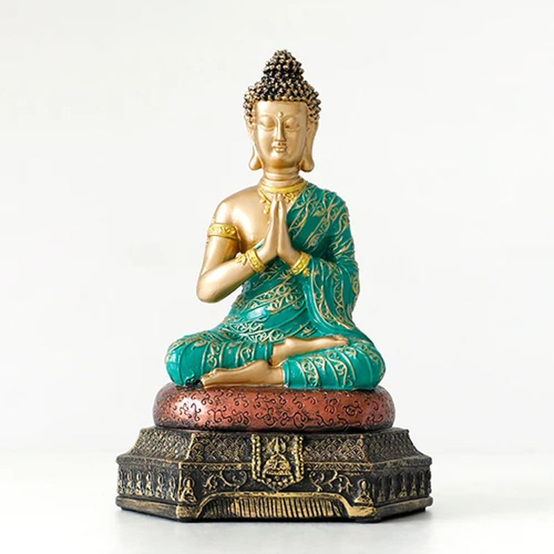 piritual Abacus Feng Shui Blessing Statue