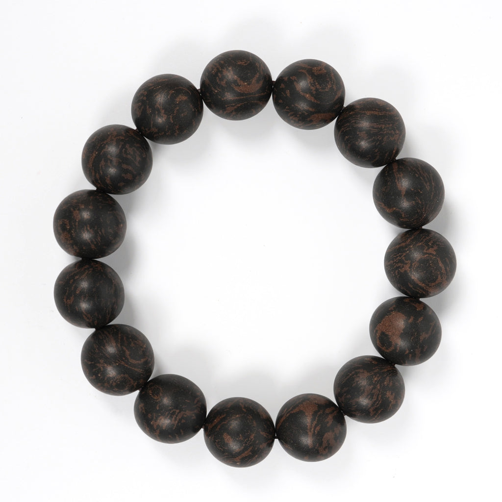 Spiritual Abacus Traditional Chinese Medicine Inspired Bead Bracelet