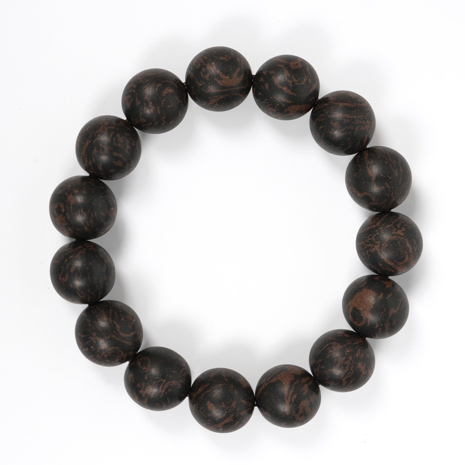 Spiritual Abacus Traditional Chinese Medicine Inspired Bead Bracelet