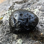 Spiritual Abacus Tektite – The Only Crystal That Absorbs Dark Energy Rare Cosmic Stone for Protection, Energy Clearing & Astral Insight