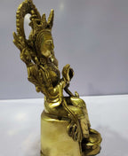 Spiritual Abacus Maitreya Buddha Future Esoteric Statue