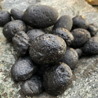 Spiritual Abacus Tektite – The Only Crystal That Absorbs Dark Energy Rare Cosmic Stone for Protection, Energy Clearing & Astral Insight