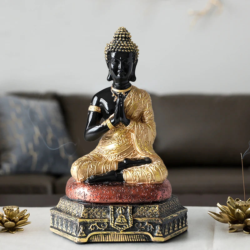 piritual Abacus Feng Shui Blessing Statue
