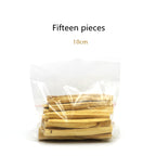 Spiritual Abacus Peru Sacred Wood Palo Santo Logs